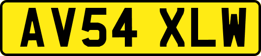 AV54XLW