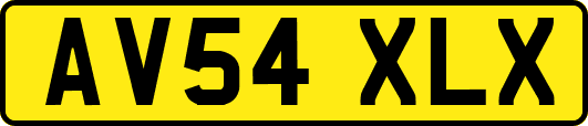 AV54XLX