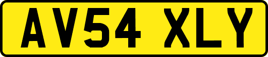 AV54XLY