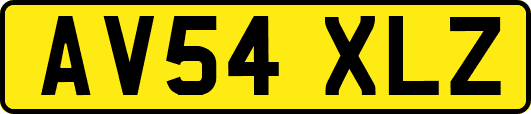 AV54XLZ