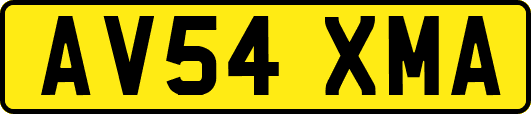 AV54XMA