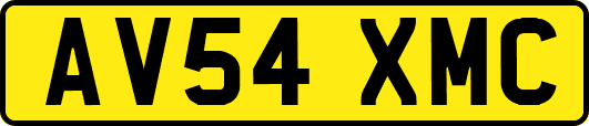 AV54XMC