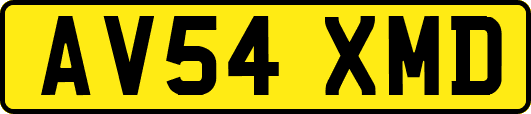 AV54XMD