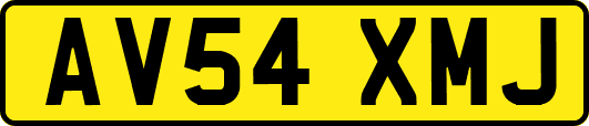 AV54XMJ