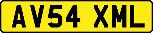 AV54XML