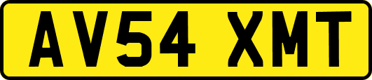 AV54XMT