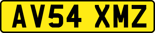 AV54XMZ