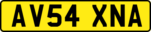 AV54XNA