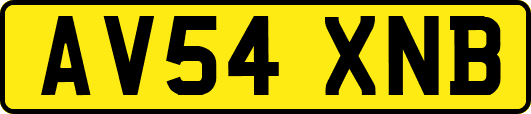 AV54XNB