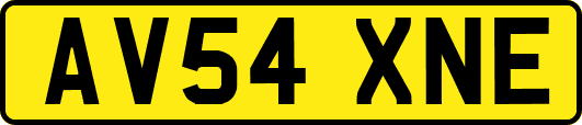 AV54XNE