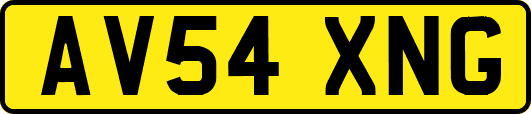 AV54XNG