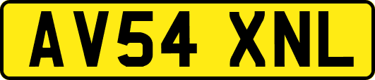 AV54XNL