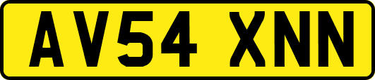 AV54XNN