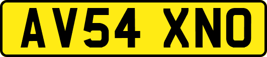 AV54XNO