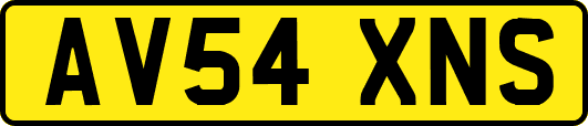 AV54XNS