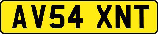 AV54XNT