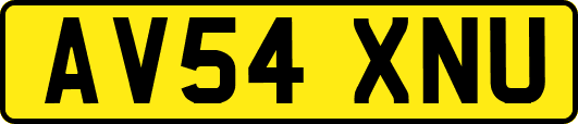 AV54XNU