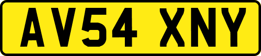 AV54XNY