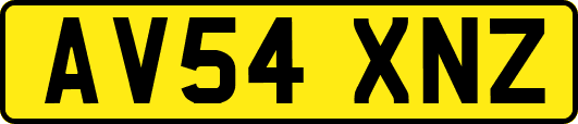 AV54XNZ