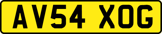 AV54XOG