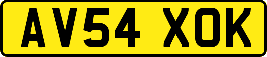 AV54XOK