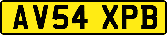 AV54XPB