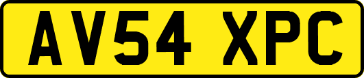 AV54XPC