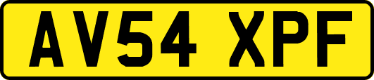 AV54XPF