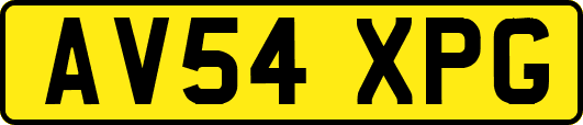 AV54XPG
