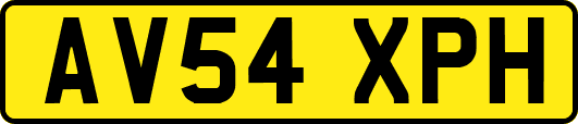 AV54XPH