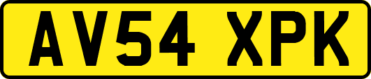 AV54XPK