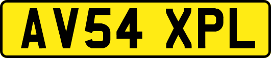 AV54XPL