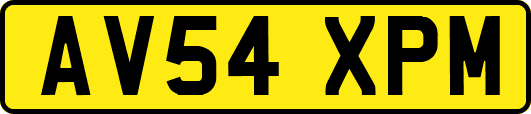 AV54XPM