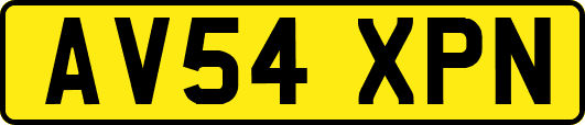 AV54XPN