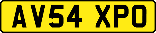 AV54XPO