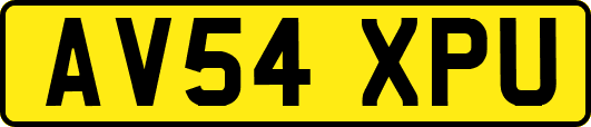 AV54XPU