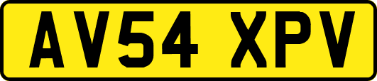 AV54XPV