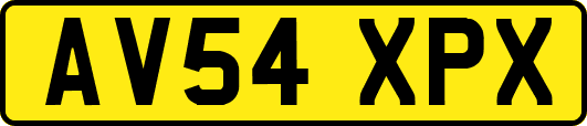 AV54XPX