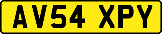 AV54XPY