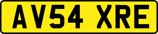 AV54XRE