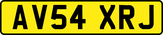 AV54XRJ
