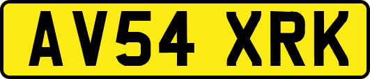 AV54XRK