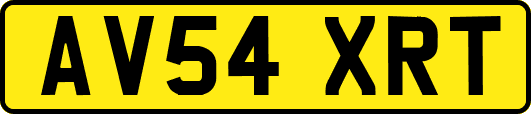 AV54XRT