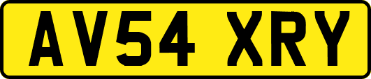 AV54XRY