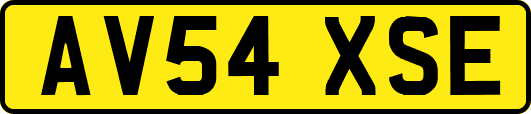 AV54XSE