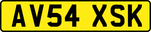 AV54XSK