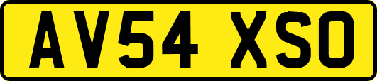 AV54XSO