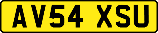 AV54XSU