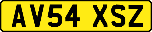 AV54XSZ