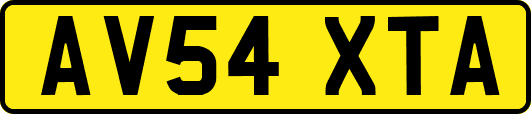AV54XTA